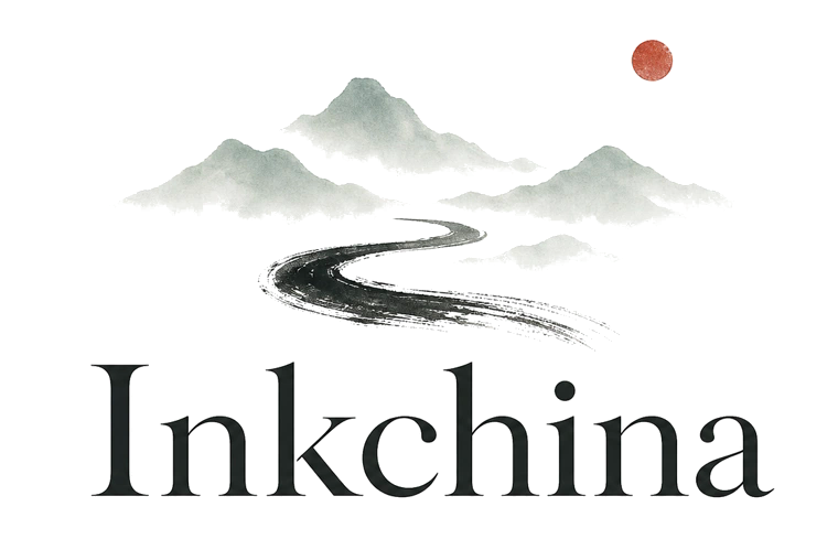 Inkchina